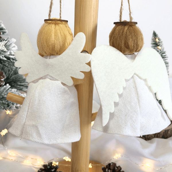 Best Selling Christmas Angels for Gifts and Holiday Decor