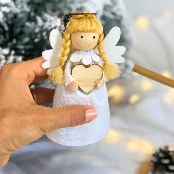 Best Selling Christmas Angels for Gifts and Holiday Decor