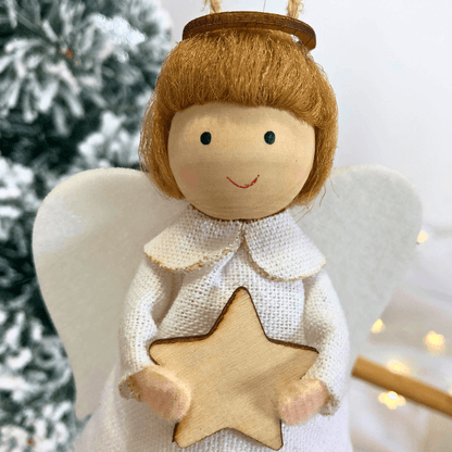 Best Selling Christmas Angels for Gifts and Holiday Decor