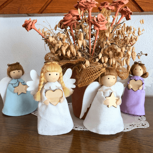 Best Selling Christmas Angels for Gifts and Holiday Decor