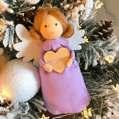 Best Selling Christmas Angels for Gifts and Holiday Decor