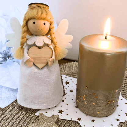 Best Selling Christmas Angels for Gifts and Holiday Decor