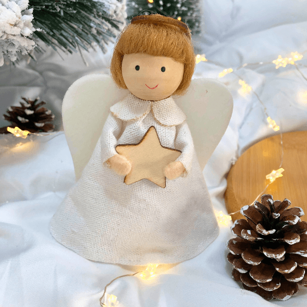 Best Selling Christmas Angels for Gifts and Holiday Decor