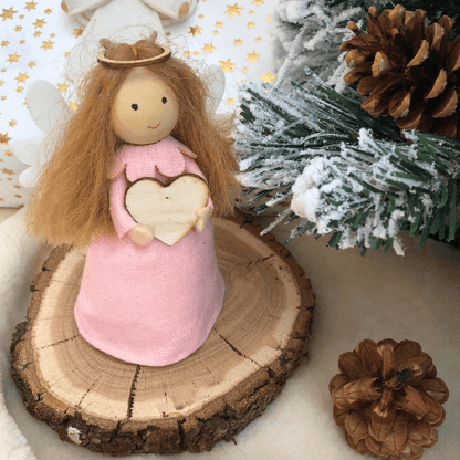 Best Selling Christmas Angels for Gifts and Holiday Decor