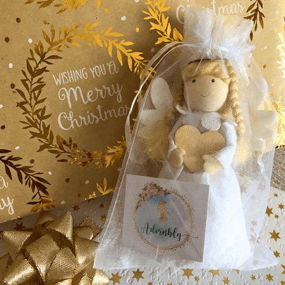 Best Selling Christmas Angels for Gifts and Holiday Decor