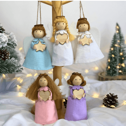 Best Selling Christmas Angels for Gifts and Holiday Decor