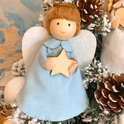 Best Selling Christmas Angels for Gifts and Holiday Decor