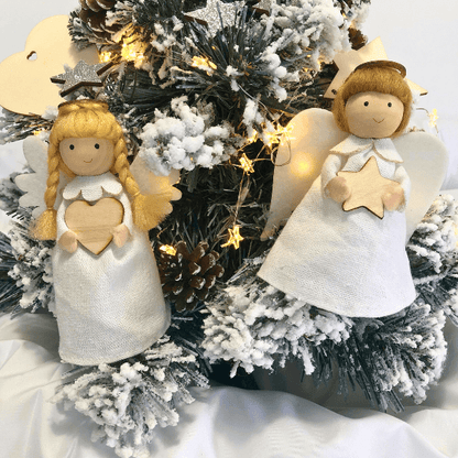 Best Selling Christmas Angels for Gifts and Holiday Decor