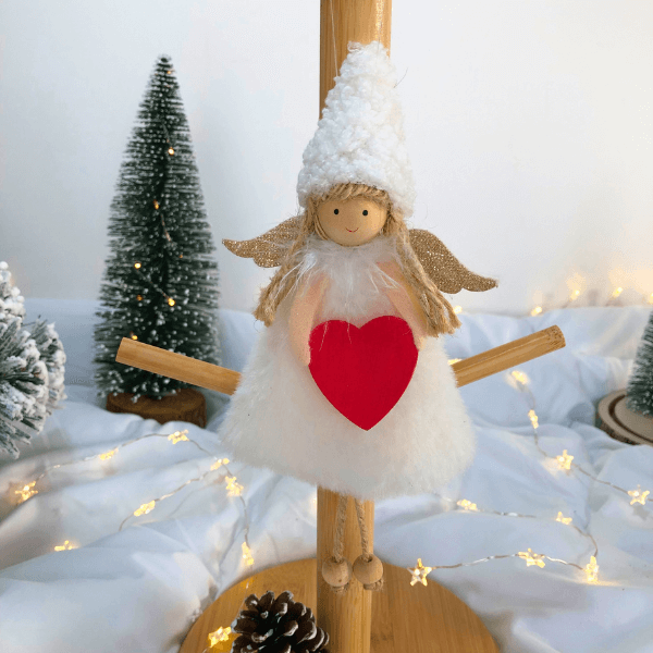 Best Selling Christmas Angels for Gifts and Holiday Decor