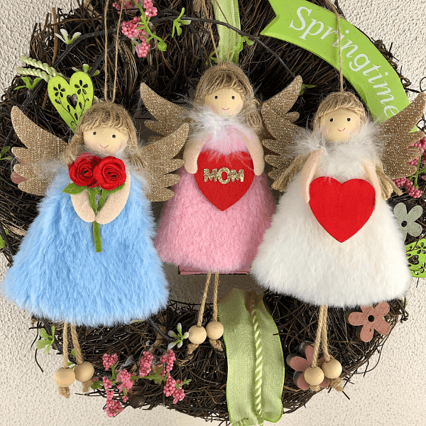 Handmade Angels for any occasion